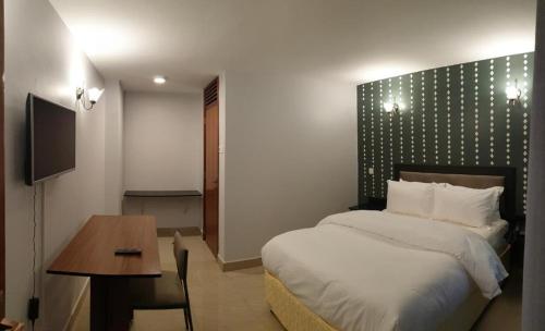 hotel photo