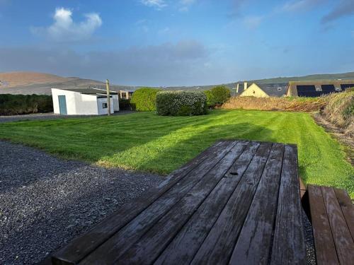 Whispering Waves Cottage - Portmagee