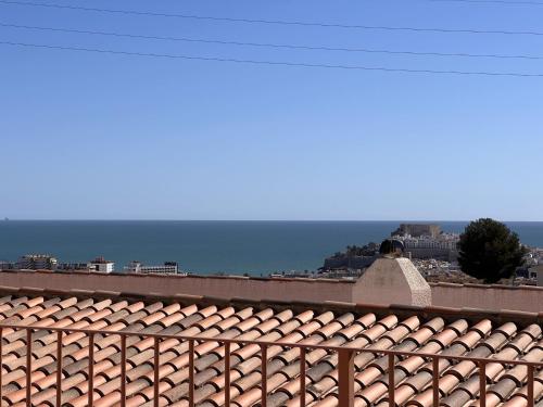 Apartment with Sea View image 9