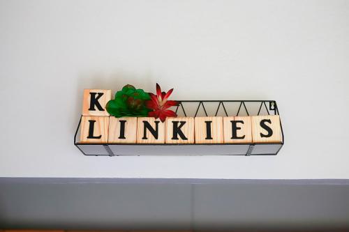 Klinkies