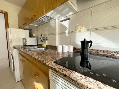 Two-Bedroom Apartment image 5