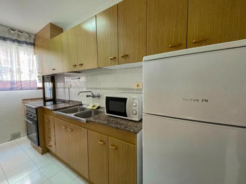 Two-Bedroom Apartment image 2