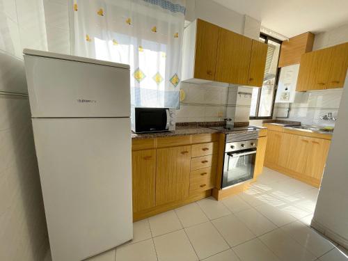 Two-Bedroom Apartment image 9