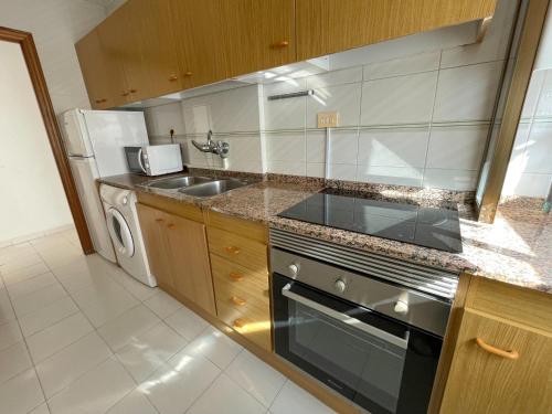 Two-Bedroom Apartment image 7