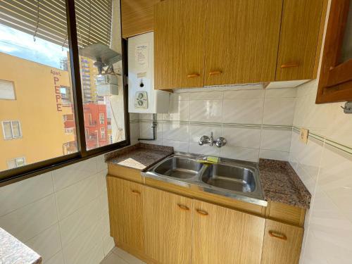 Two-Bedroom Apartment image 8
