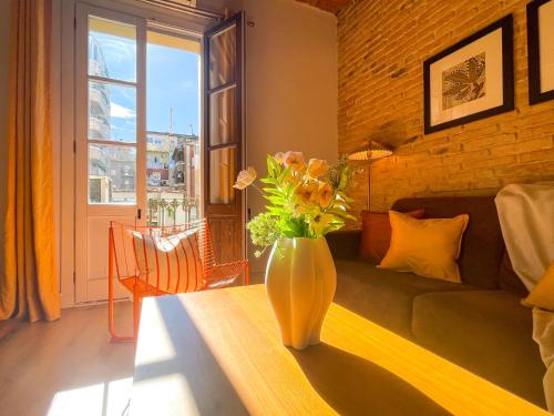 Boutique Pare Lainez, Barcellona (foto 11)