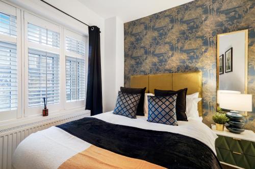 Charming 2 bed House - Roof Top Terrace & Parking gîte à louer Nunhead Railway Station