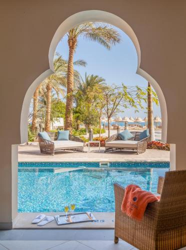 Grand Palace - Couples only 18 years plus – Hurghada, UT
