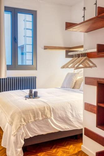 2-BR Haven in Antwerp, Amberes (foto 7)