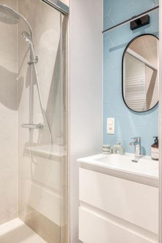 2-BR Haven in Antwerp, Amberes (foto 9)