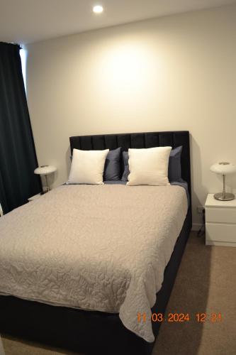 ZMITH Apartment - BROOKE, Near AIS, GIO Stadium, UC, & Nth - Canberra Hospital, Canberra (foto 9)