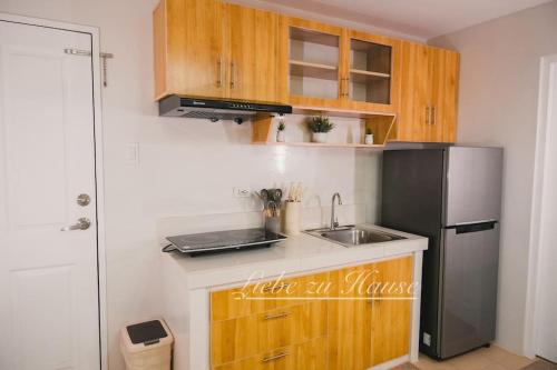 2 BR Unit in the heart of Iloilo Self Check-in, Iloilo City (Foto 10)