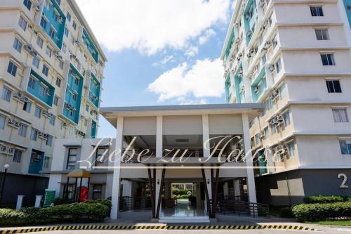 2 BR Unit in the heart of Iloilo Self Check-in near The Molo Mansion