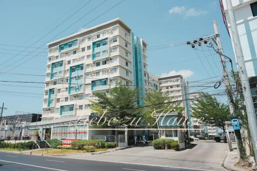 2 BR Unit in the heart of Iloilo Self Check-in near The Molo Mansion