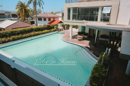 2 BR Unit in the heart of Iloilo Self Check-in near The Molo Mansion