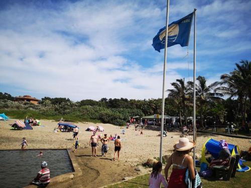 Seaside, Marina Beach