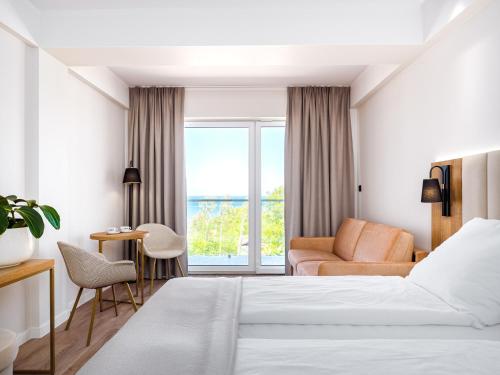 Resort Król Plaza Spa & Wellness (Resort Krol Plaza Spa & Wellness) in Jaroslawiec