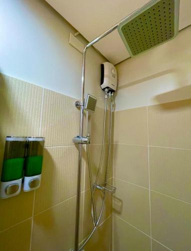 Grass Residences Elegant Staycation, Manila (Foto 9)