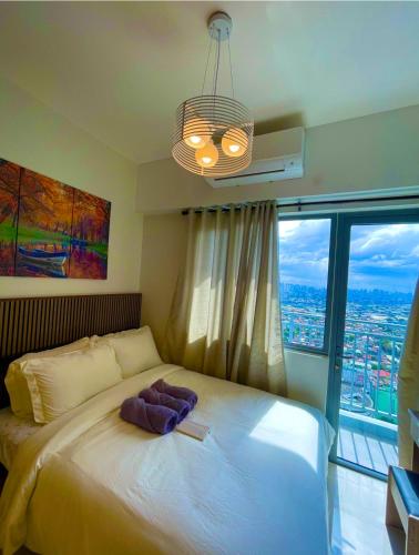 Grass Residences Elegant Staycation, Manila (Foto 11)