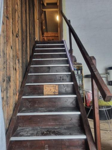 入口, Romantische Game Changer Hof Suite in 湖畔埃京