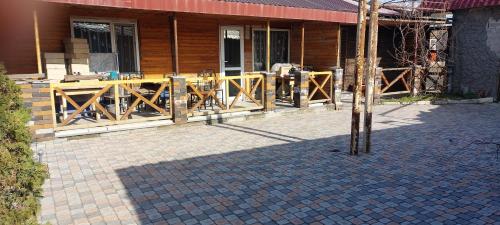 ARBA hotel – Yerevan