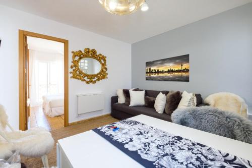 . My City Home- Cozy apartment at Aravaca