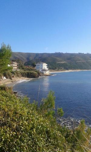 Hotel Sirena – Ogliastro Marina, UT