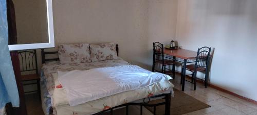 ARBA hotel – Yerevan