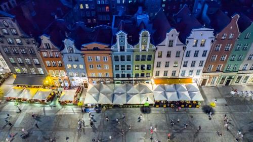 Holland House Residence Old Town 