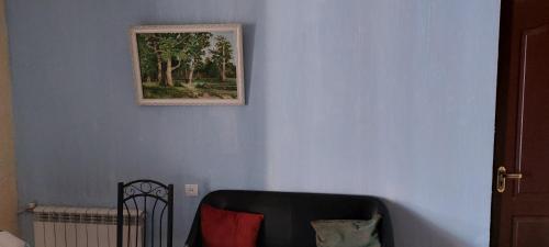 ARBA hotel – Yerevan