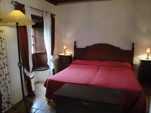 Casa Rural Guaidil