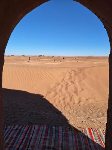 M'hamid Desert Camp Tours