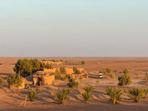 M'hamid Desert Camp Tours