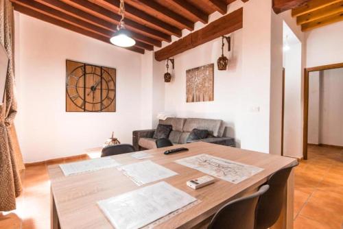 Apartamento Sol Diamond, Granada (fotografie 2)