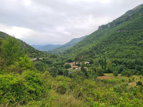 Les sources / chez Léa - Location saisonnière - Molières-Cavaillac