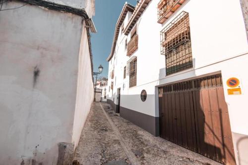 Apartamento Sol Diamond, Granada (fotografie 7)