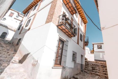 Apartamento Sol Diamond, Granada (fotografie 9)