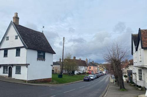 The Cartlodge, Debenham