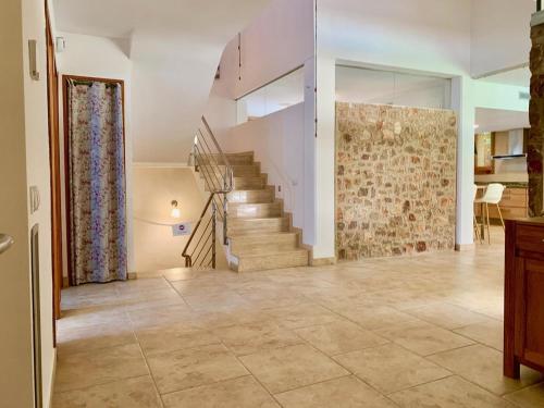Villa Montgo – La Escala, PA