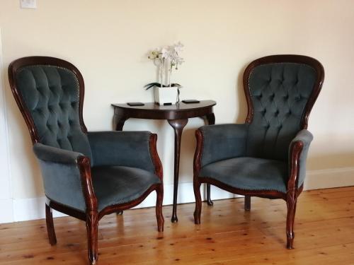 Photo - Cuil-An-Daraich Guest House