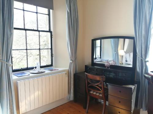 Photo - Cuil-An-Daraich Guest House