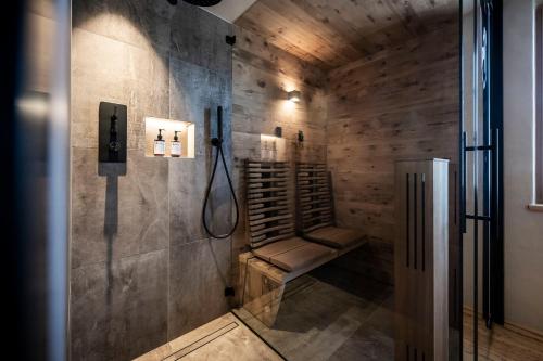 Hotel Ansitz Steinbock