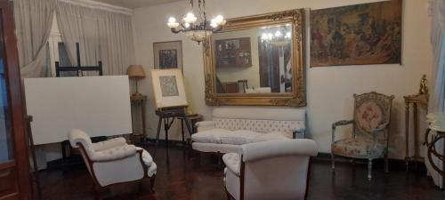 LA MENDOZA in Don Bosco
