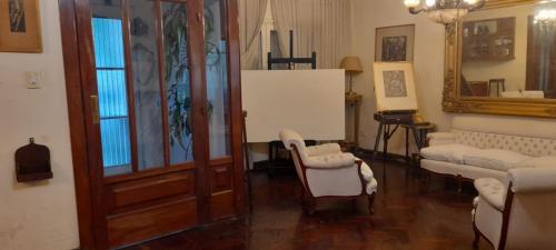 LA MENDOZA in Don Bosco