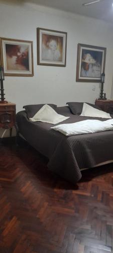 LA MENDOZA in Don Bosco