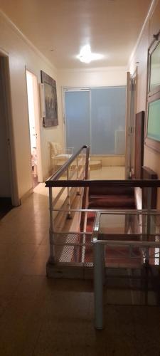 LA MENDOZA in Don Bosco