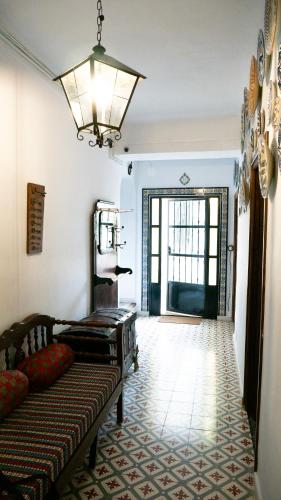  Casa del Juez, Alojamiento rural singular in Alcalá del Júcar