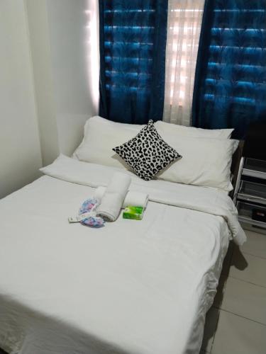 Nicecondotel, Manila