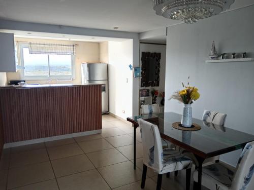 El Palmar Beach Residences 901 Beach Front View in San Carlos