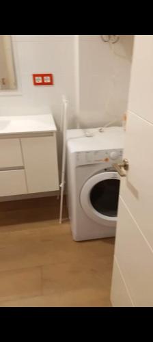 Apartamento La chanca playa 1 Apartamento La chanca playa 1